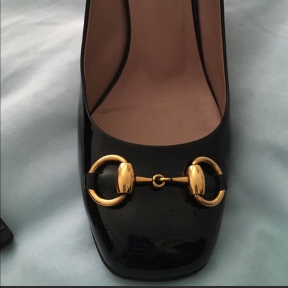 Black authentic Gucci - Picture 3 of 3